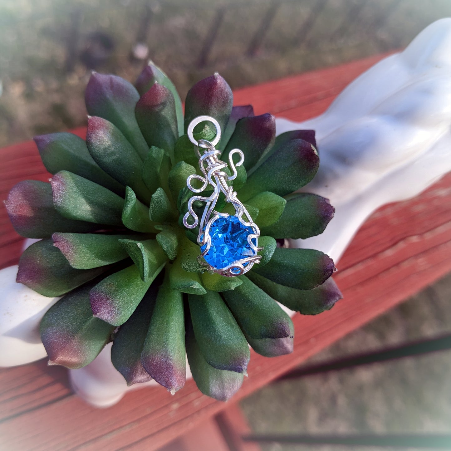 Pendant