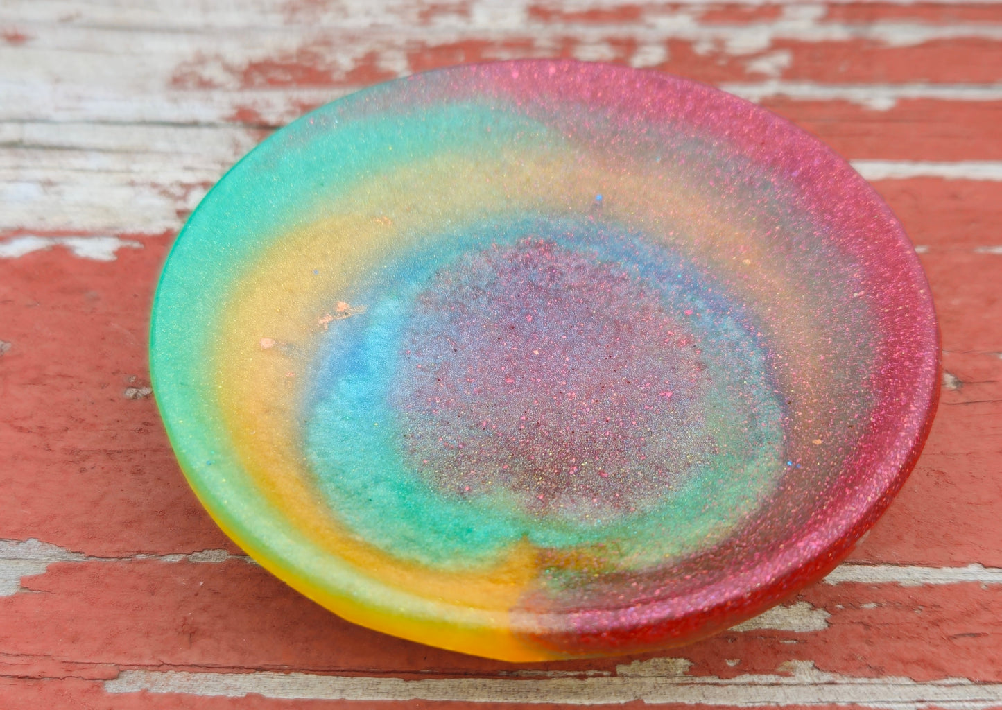 Tiny bowl set