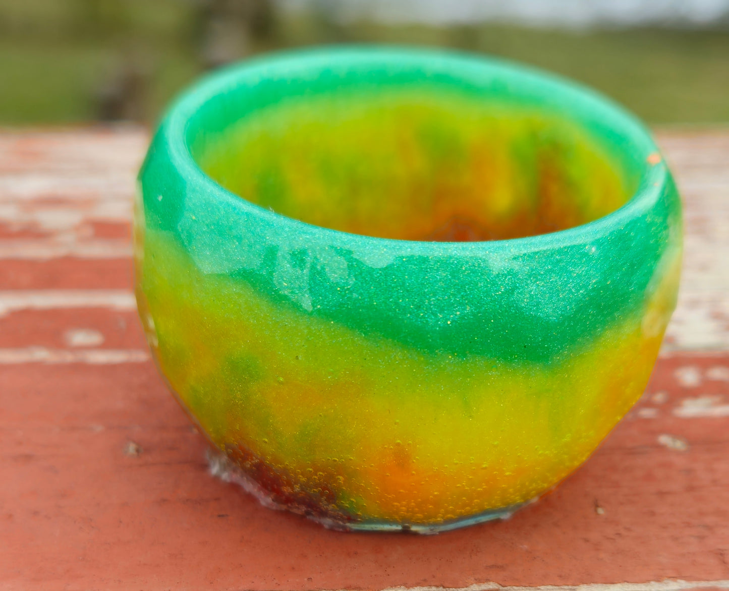 Tiny bowl set